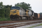 CSX 115